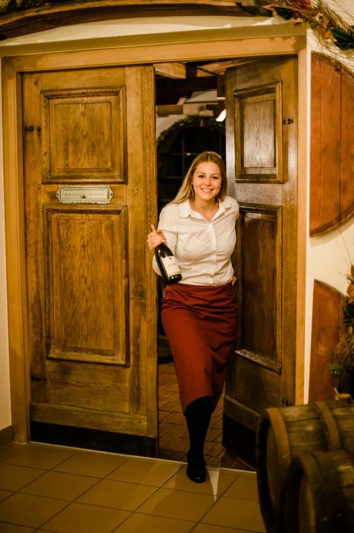 Restaurant & Landhotel Winter Gomadingen Zewnętrze zdjęcie