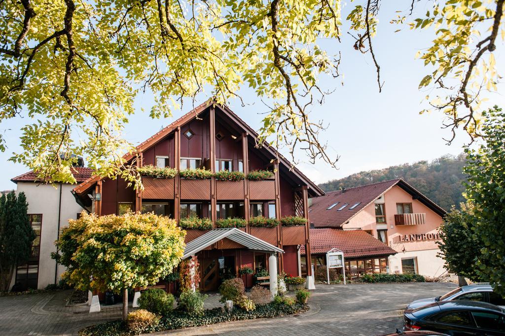 Restaurant & Landhotel Winter Gomadingen Zewnętrze zdjęcie